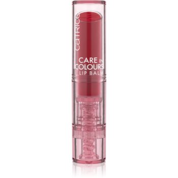 Catrice Care In Colours balsam de buze colorat cu efect de hidratare - imagine 2